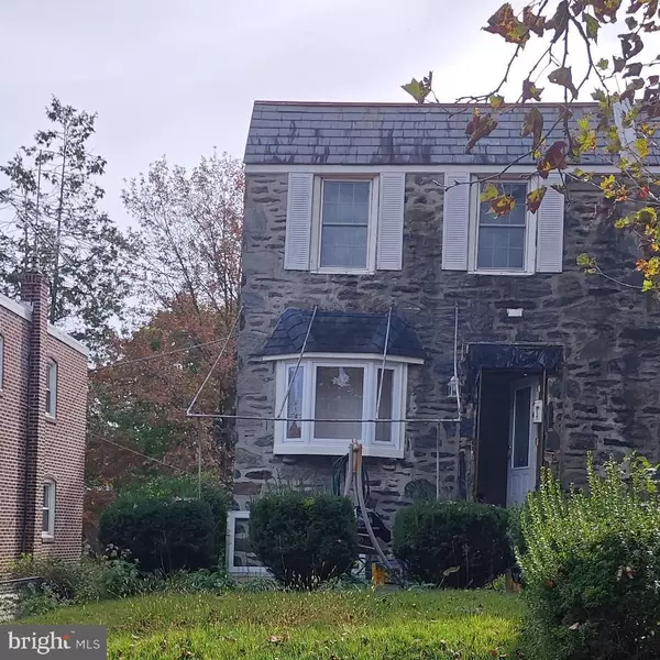 4012 ALBEMARLE AVE, Drexel Hill, PA 19026