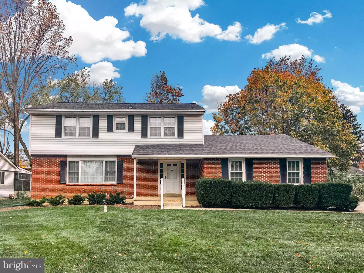 Wilmington, DE 19810,2438 GRANBY RD