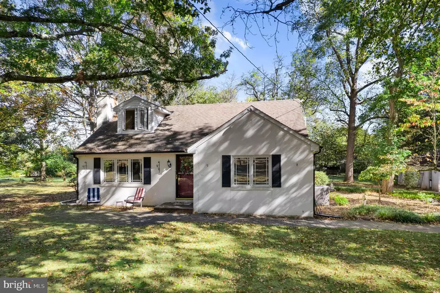 1019 ANDERS RD, Lansdale, PA 19446