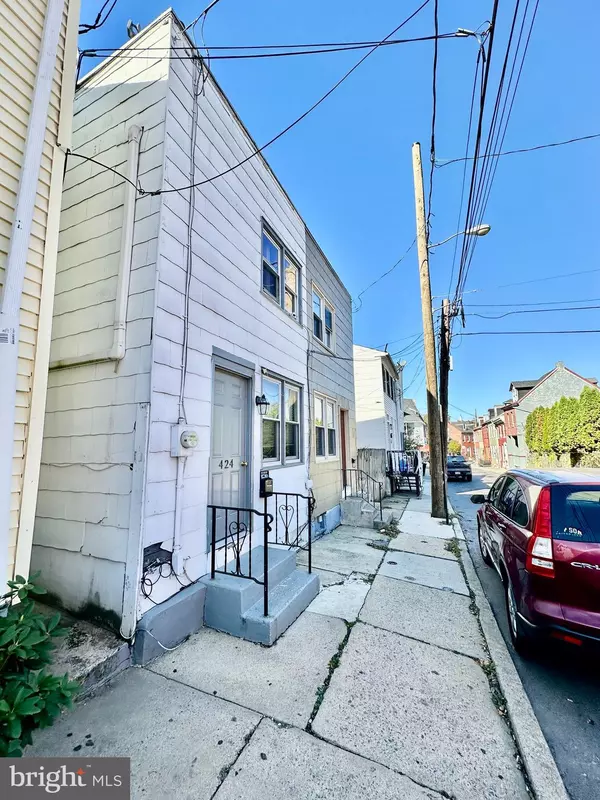 Lancaster, PA 17602,424 E STRAWBERRY ST