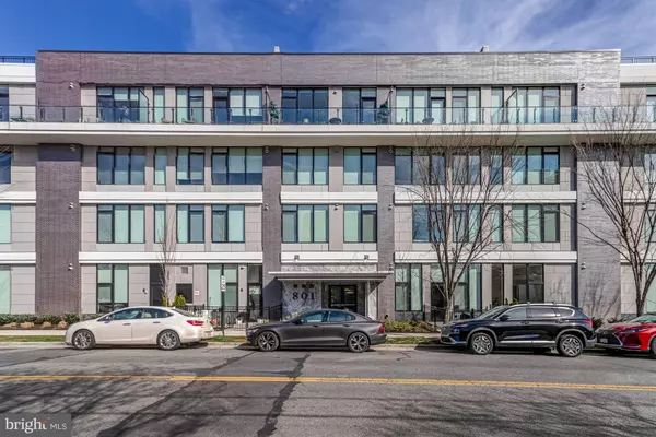 Alexandria, VA 22314,801 N FAIRFAX ST #314