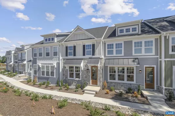 Charlottesville, VA 22901,37 LINDLEY PL