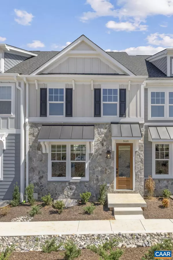 Charlottesville, VA 22901,37 LINDLEY PL