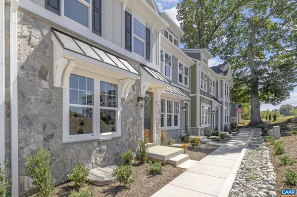 Charlottesville, VA 22901,37 LINDLEY PL