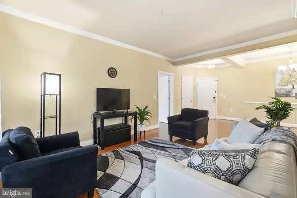 Bel Air, MD 21015,1818 SELVIN DR #202