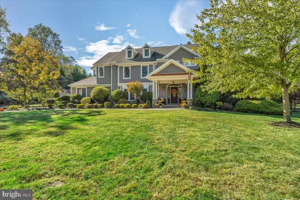 Haddonfield, NJ 08033,341 STATION AVE