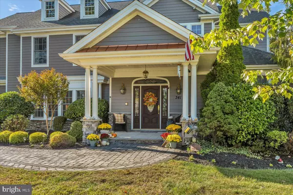 Haddonfield, NJ 08033,341 STATION AVE