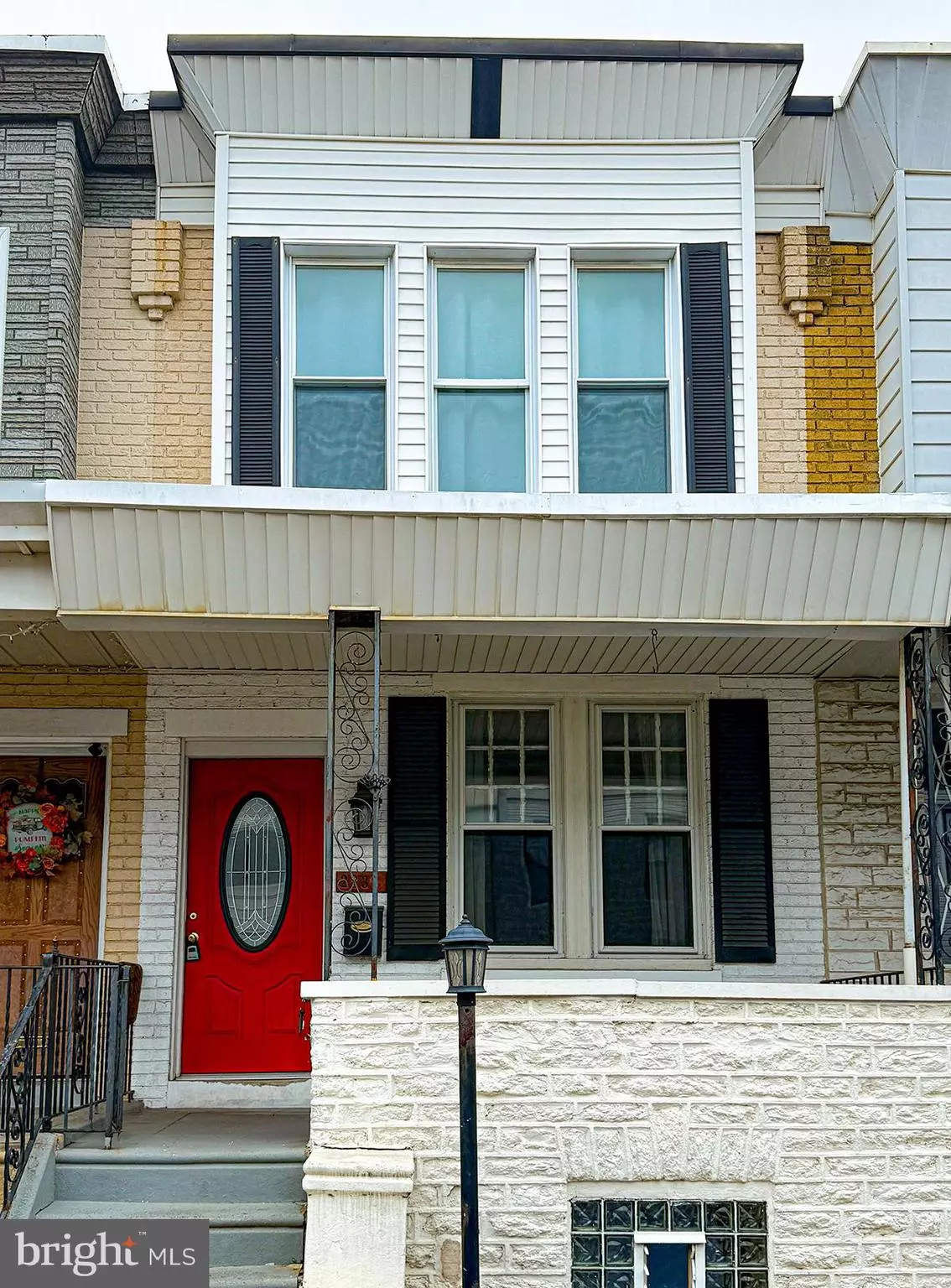 Philadelphia, PA 19134,2831 MEMPHIS ST