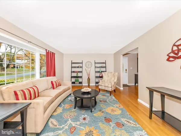 Brookeville, MD 20833,19325 TREADWAY RD