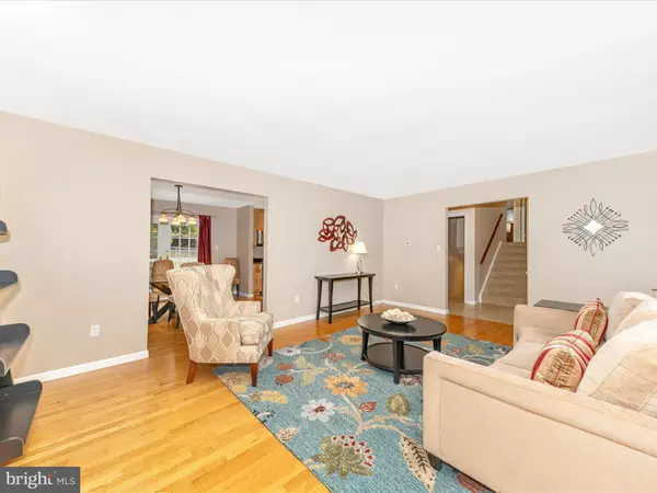 Brookeville, MD 20833,19325 TREADWAY RD