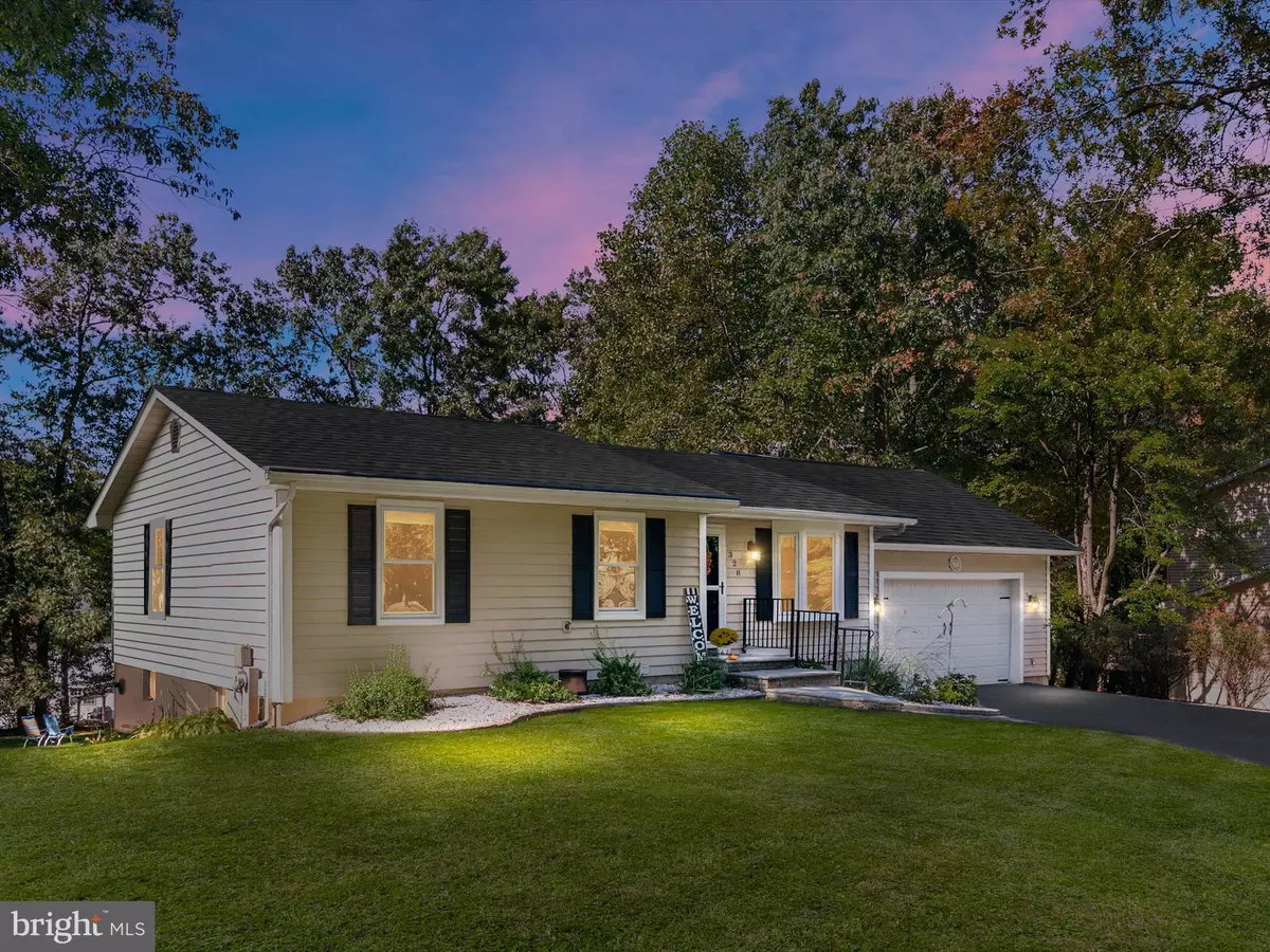 Severn, MD 21144,328 COUNCIL OAK DR