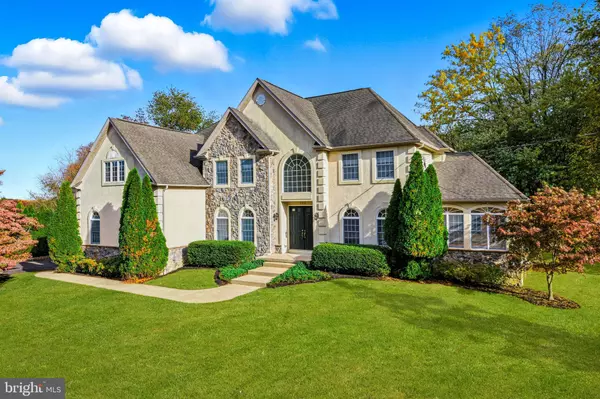 Moorestown, NJ 08057,950 BORTONS LANDING RD