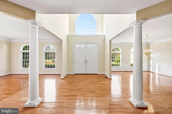 Moorestown, NJ 08057,950 BORTONS LANDING RD