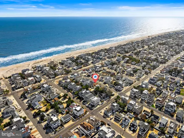 Long Beach Township, NJ 08008,109 E 14TH ST