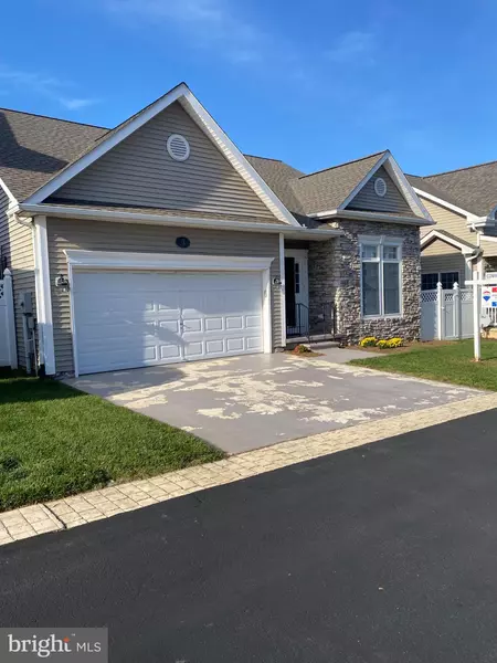 3 KELLER LN, Middletown, MD 21769