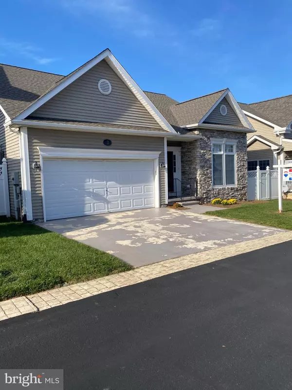 3 KELLER LN, Middletown, MD 21769