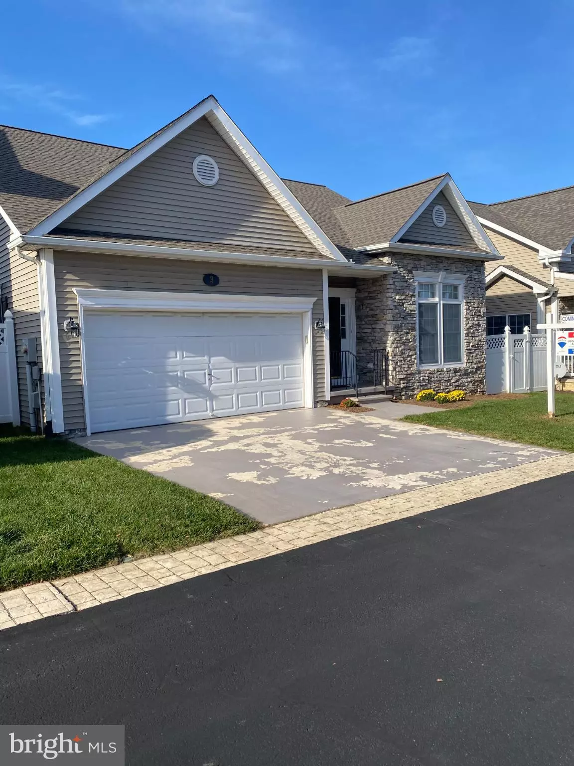 Middletown, MD 21769,3 KELLER LN