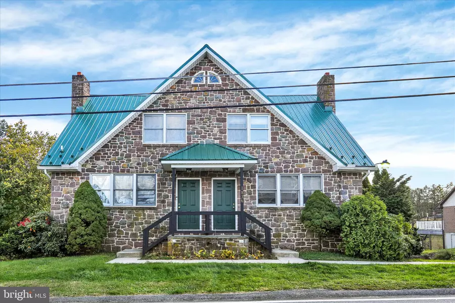 1834 & 1836 OLD LANCASTER PIKE, Reading, PA 19608