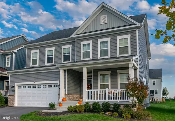 Brunswick, MD 21716,1408 CRAMPTON ST