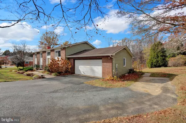 Churchville, MD 21028,2814 COLLEGE VIEW DR