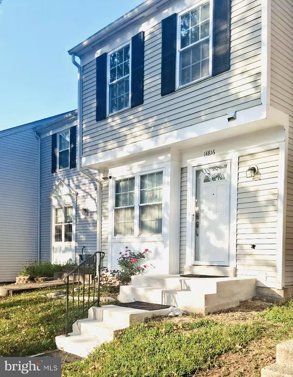 Centreville, VA 20120,14816 LYNHODGE CT