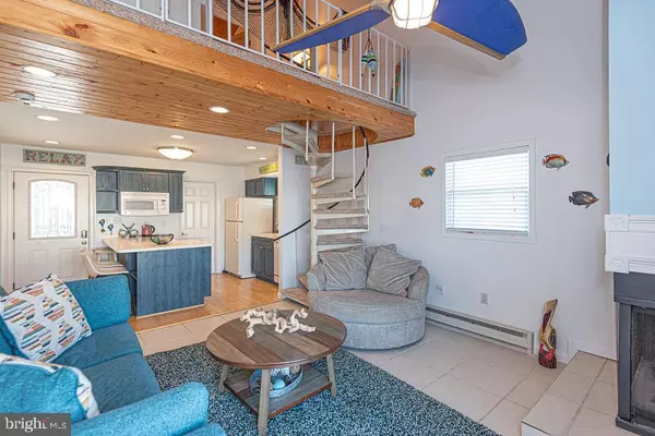 Ocean City, MD 21842,2821 PLOVER DR #3604