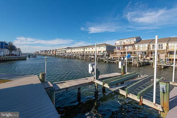 Ocean City, MD 21842,2821 PLOVER DR #3604