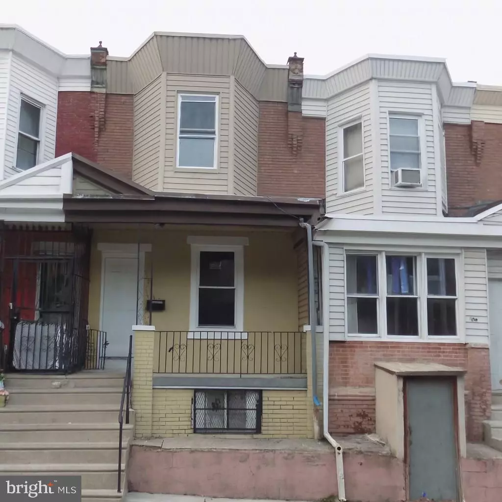 Philadelphia, PA 19134,215 E WILLARD ST