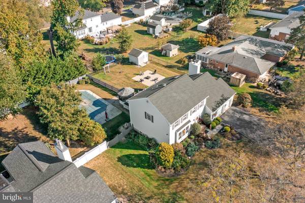 Hamilton, NJ 08620,21 VILLAGE DR W