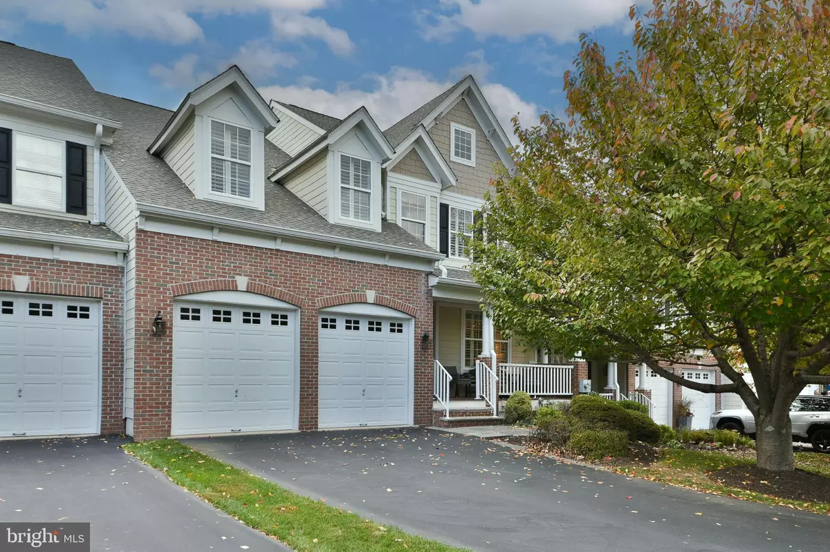 Lambertville, NJ 08530,617 HEATH CT