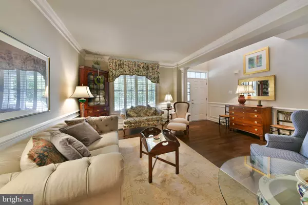 Lambertville, NJ 08530,617 HEATH CT