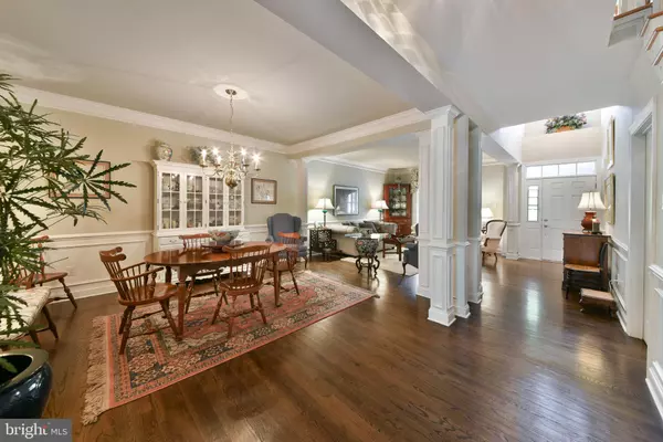 Lambertville, NJ 08530,617 HEATH CT