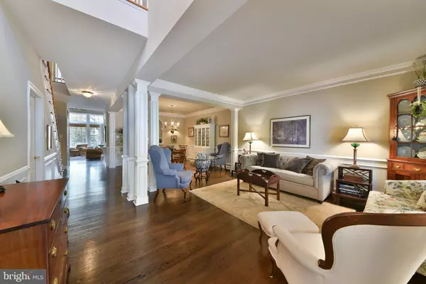 Lambertville, NJ 08530,617 HEATH CT