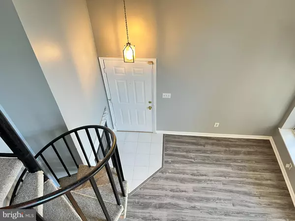 Bowie, MD 20721,1121 BAYBURY CT #6-303