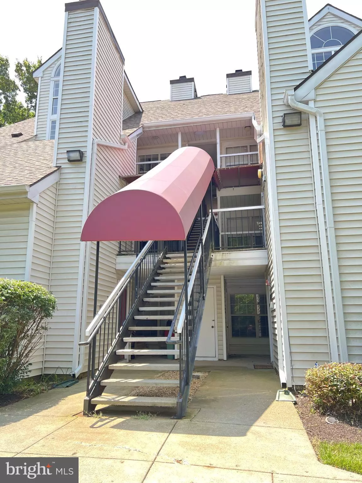 Bowie, MD 20721,1121 BAYBURY CT #6-303