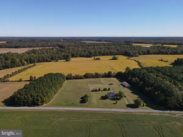 Federalsburg, MD 21632,4757 LONG SWAMP RD