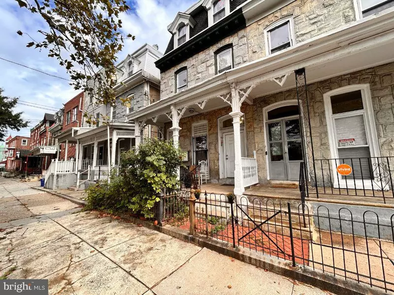 411 N PRESTON ST, Philadelphia, PA 19104