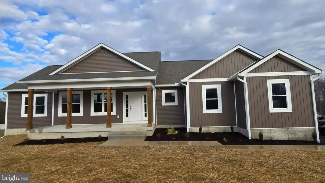 26375 PENNFIELDS DR, Orange, VA 22960