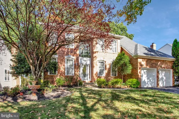 Bowie, MD 20720,12340 QUIET OWL LN