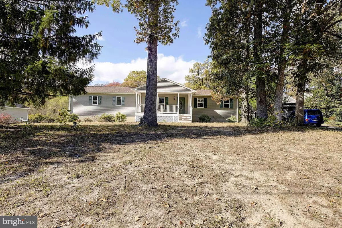 Millersville, MD 21108,258 POPLAR RD