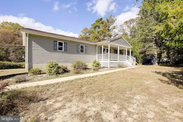 Millersville, MD 21108,258 POPLAR RD