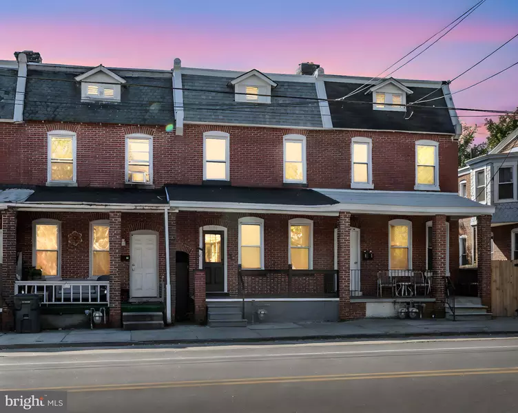 1604 W 4TH ST, Wilmington, DE 19805