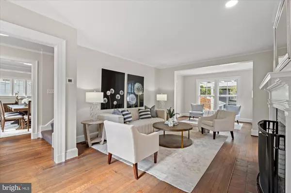 Washington, DC 20015,3809 KANAWHA ST NW