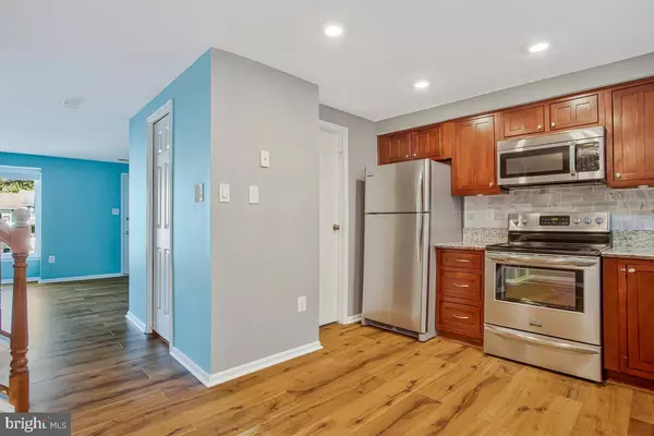 Columbia, MD 21046,7520 SUMMER BLOSSOM LN