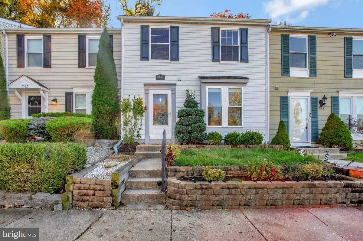 Columbia, MD 21046,7520 SUMMER BLOSSOM LN