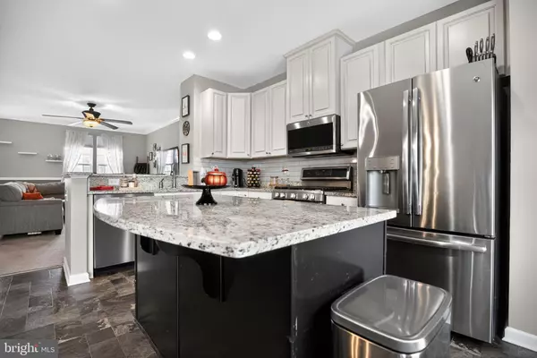 Sewell, NJ 08080,1024 PRIME PL