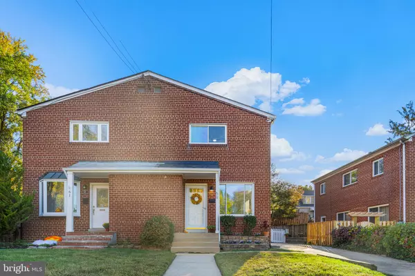 59 E TAYLOR RUN PKWY, Alexandria, VA 22314