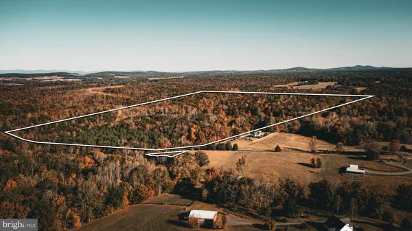 Gordonsville, VA 22942,14603 COX MILL RD