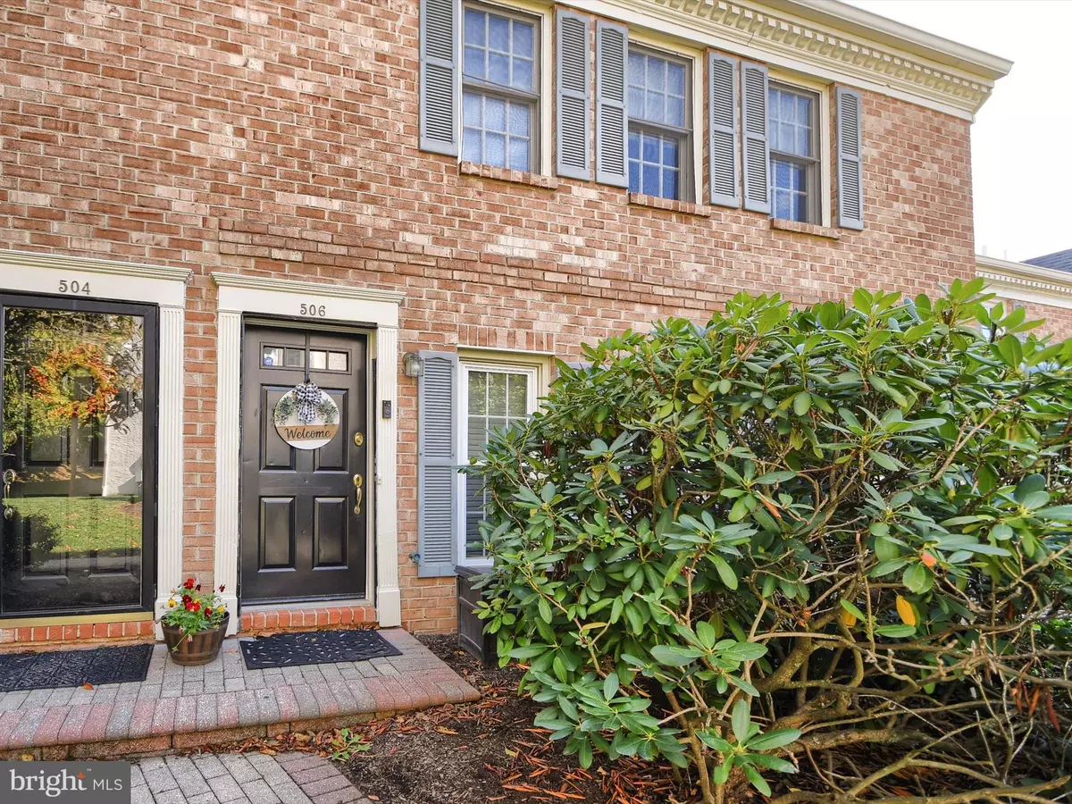 West Chester, PA 19382,506 EVEREST CIR #506