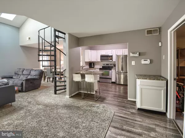 West Chester, PA 19382,506 EVEREST CIR #506